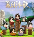 (PO) The Master of Diabolism (Grandmaster of Demonic Cultivation) - Summer Mu Song series Q ver. - Lan Si Zhui Image_3