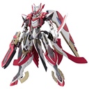 (PO) Majestic Prince - Red Five (Normal Edition) Image_2