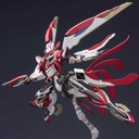 (PO) Majestic Prince - Red Five (Normal Edition) Image_5