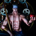 (PO) Portrait.Of.Pirates: ONE PIECE POP NEO-Maximum - The Only God of Skypiea Enel Image_1