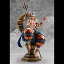 (PO) Portrait.Of.Pirates: ONE PIECE POP NEO-Maximum - The Only God of Skypiea Enel Image_4