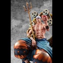 (PO) Portrait.Of.Pirates: ONE PIECE POP NEO-Maximum - The Only God of Skypiea Enel Image_5