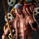 (PO) Portrait.Of.Pirates: ONE PIECE POP NEO-Maximum - The Only God of Skypiea Enel Image_9