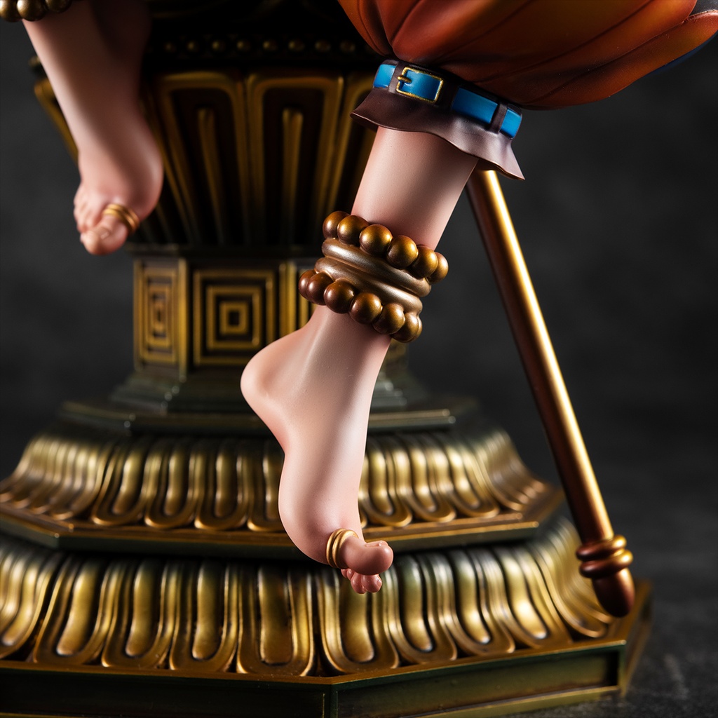 (PO) Portrait.Of.Pirates: ONE PIECE POP NEO-Maximum - The Only God of Skypiea Enel Image_10