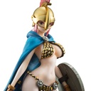 (PO) Portrait.Of.Pirates: ONE PIECE POP Sailing Again - Gladiator Rebecca (Limited Repeat) Image_1