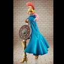 (PO) Portrait.Of.Pirates: ONE PIECE POP Sailing Again - Gladiator Rebecca (Limited Repeat) Image_4