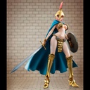 (PO) Portrait.Of.Pirates: ONE PIECE POP Sailing Again - Gladiator Rebecca (Limited Repeat) Image_6