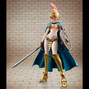(PO) Portrait.Of.Pirates: ONE PIECE POP Sailing Again - Gladiator Rebecca (Limited Repeat) Image_8