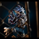 (PO) Precious G.E.M. Series: Digimon Adventure - Were Garurumon Image_1