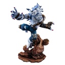 (PO) Precious G.E.M. Series: Digimon Adventure - Were Garurumon Image_3