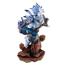 (PO) Precious G.E.M. Series: Digimon Adventure - Were Garurumon Image_4