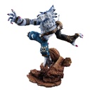 (PO) Precious G.E.M. Series: Digimon Adventure - Were Garurumon Image_6