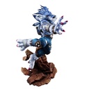 (PO) Precious G.E.M. Series: Digimon Adventure - Were Garurumon Image_7