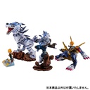 (PO) Precious G.E.M. Series: Digimon Adventure - Were Garurumon Image_9