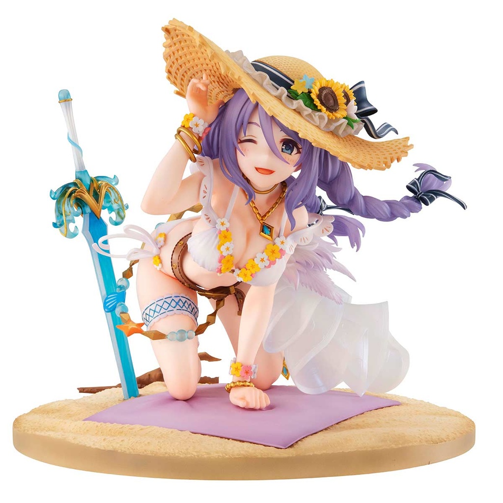 (PO) Lucrea: Princess Connet! Re:Dive Shiszuru (Summer) Image_2