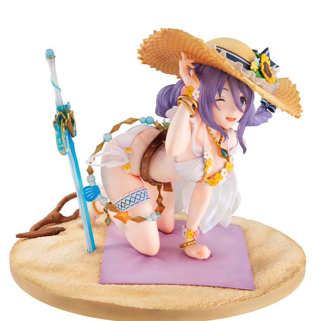 (PO) Lucrea: Princess Connet! Re:Dive Shiszuru (Summer) Image_5