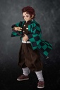 (PO) Demon Slayer: Kimetsu no Yaiba Tanjiro Action Figure (Aniplex+) Image_4