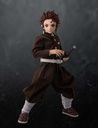 (PO) Demon Slayer: Kimetsu no Yaiba Tanjiro Action Figure (Aniplex+) Image_6