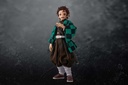 (PO) Demon Slayer: Kimetsu no Yaiba Tanjiro Action Figure (Aniplex+) Image_7
