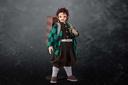 (PO) Demon Slayer: Kimetsu no Yaiba Tanjiro Action Figure (Aniplex+) Image_8