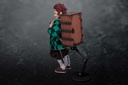 (PO) Demon Slayer: Kimetsu no Yaiba Tanjiro Action Figure (Aniplex+) Image_9