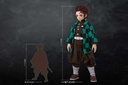 (PO) Demon Slayer: Kimetsu no Yaiba Tanjiro Action Figure (Aniplex+) Image_12
