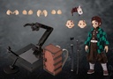 (PO) Demon Slayer: Kimetsu no Yaiba Tanjiro Action Figure (Aniplex+) Image_13