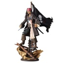 (PO) Revoltech Pirates of the Caribbean - Jack Sparrow Image_2