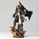 (PO) Revoltech Pirates of the Caribbean - Jack Sparrow Image_4