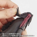 (PO) Revoltech Pirates of the Caribbean - Jack Sparrow Image_9