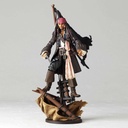(PO) Revoltech Pirates of the Caribbean - Jack Sparrow Image_10