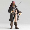 (PO) Revoltech Pirates of the Caribbean - Jack Sparrow Image_11