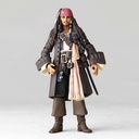 (PO) Revoltech Pirates of the Caribbean - Jack Sparrow Image_12