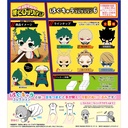 (PO) HA-39 My Hero Academia Hug x Character Collection 6 [BOX] Image_1