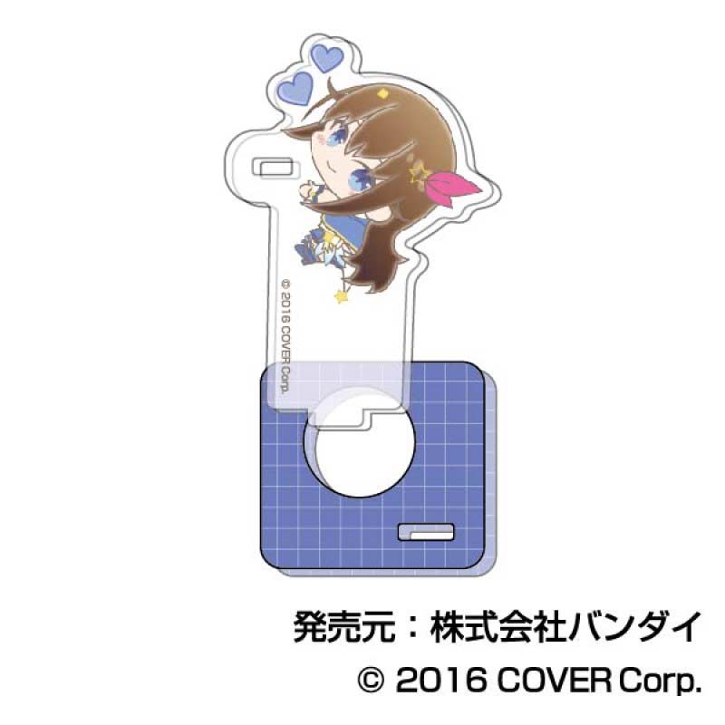 (PO) Petit-hug Stand Hololive Hug Meets A Box [BOX] Image_2