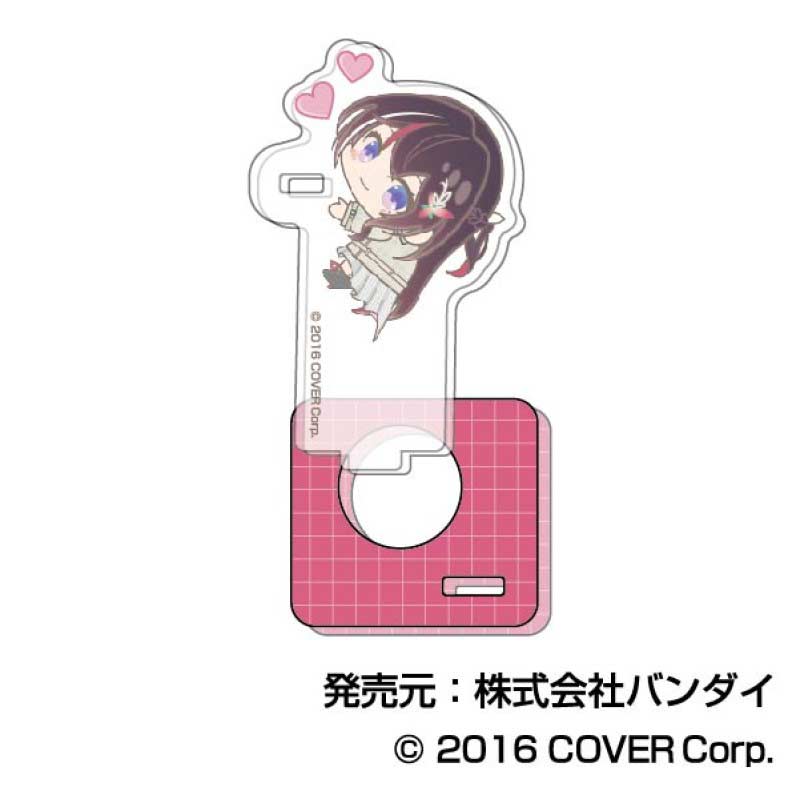(PO) Petit-hug Stand Hololive Hug Meets A Box [BOX] Image_4