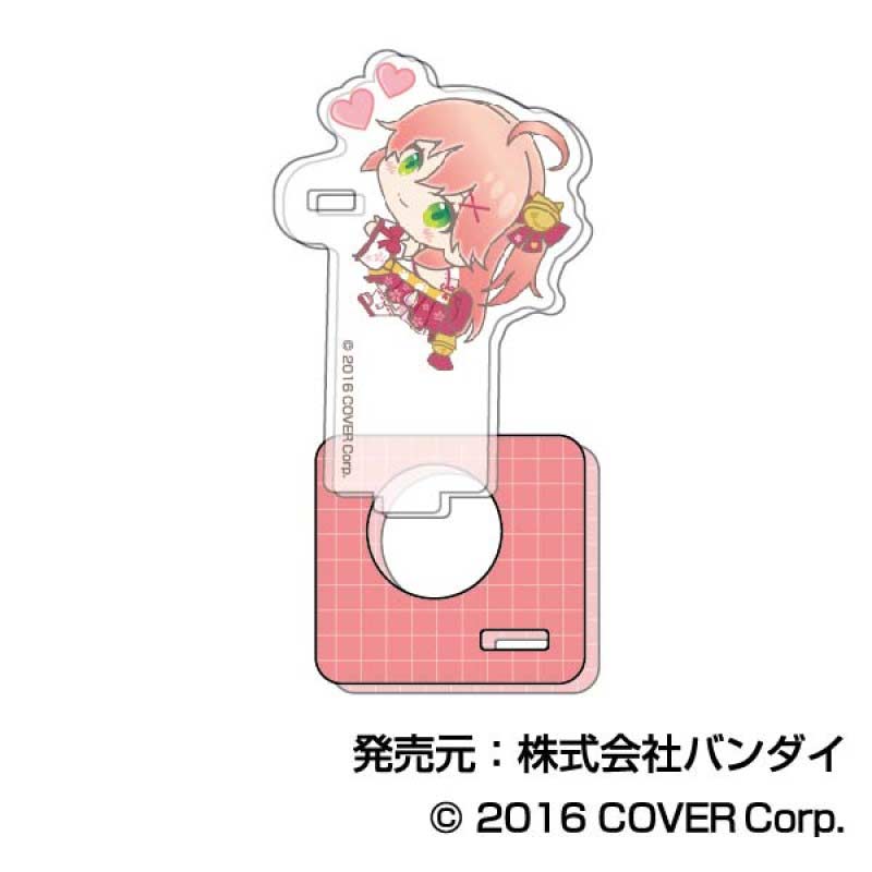 (PO) Petit-hug Stand Hololive Hug Meets A Box [BOX] Image_5