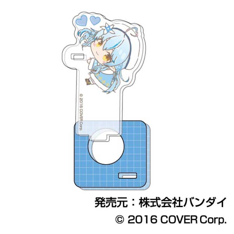 (PO) Petit-hug Stand Hololive Hug Meets A Box [BOX] Image_7