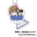 (PO) Stand Mini Acrylic Key Chain Hololive Hug Meets A Box [BOX] Image_2