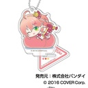 (PO) Stand Mini Acrylic Key Chain Hololive Hug Meets A Box [BOX] Image_5