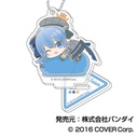 (PO) Stand Mini Acrylic Key Chain Hololive Hug Meets A Box [BOX] Image_6