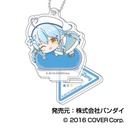 (PO) Stand Mini Acrylic Key Chain Hololive Hug Meets A Box [BOX] Image_7