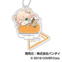(PO) Stand Mini Acrylic Key Chain Hololive Hug Meets A Box [BOX] Image_8