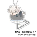 (PO) Stand Mini Acrylic Key Chain Hololive Hug Meets A Box [BOX] Image_9