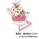 (PO) Stand Mini Acrylic Key Chain Hololive Hug Meets A Box [BOX] Image_10
