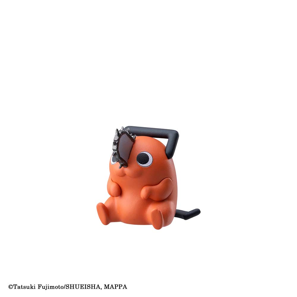 (PO) Sit Chainsaw Man [BOX] Image_5