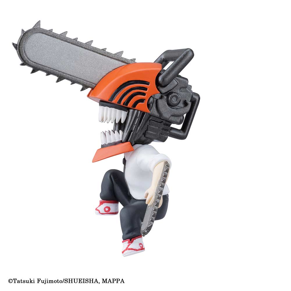 (PO) Sit Chainsaw Man [BOX] Image_6