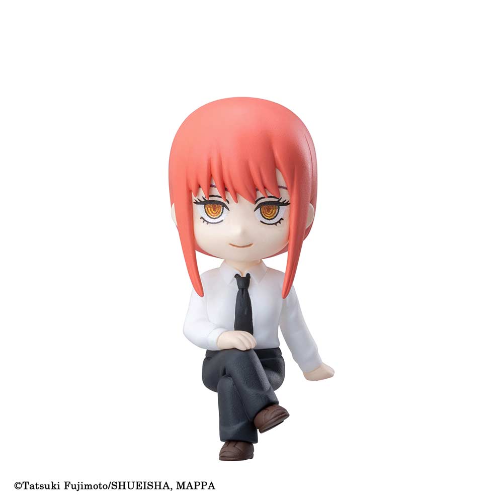 (PO) Sit Chainsaw Man [BOX] Image_11