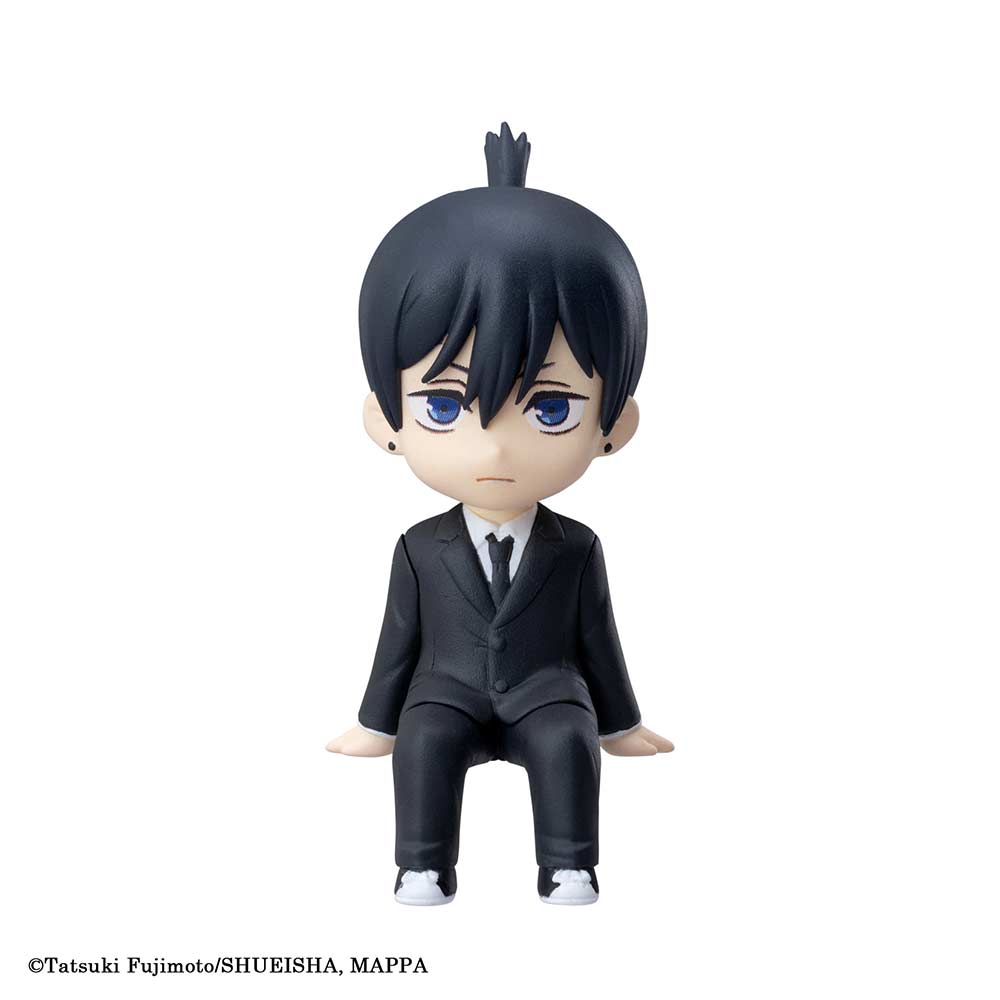 (PO) Sit Chainsaw Man [BOX] Image_13