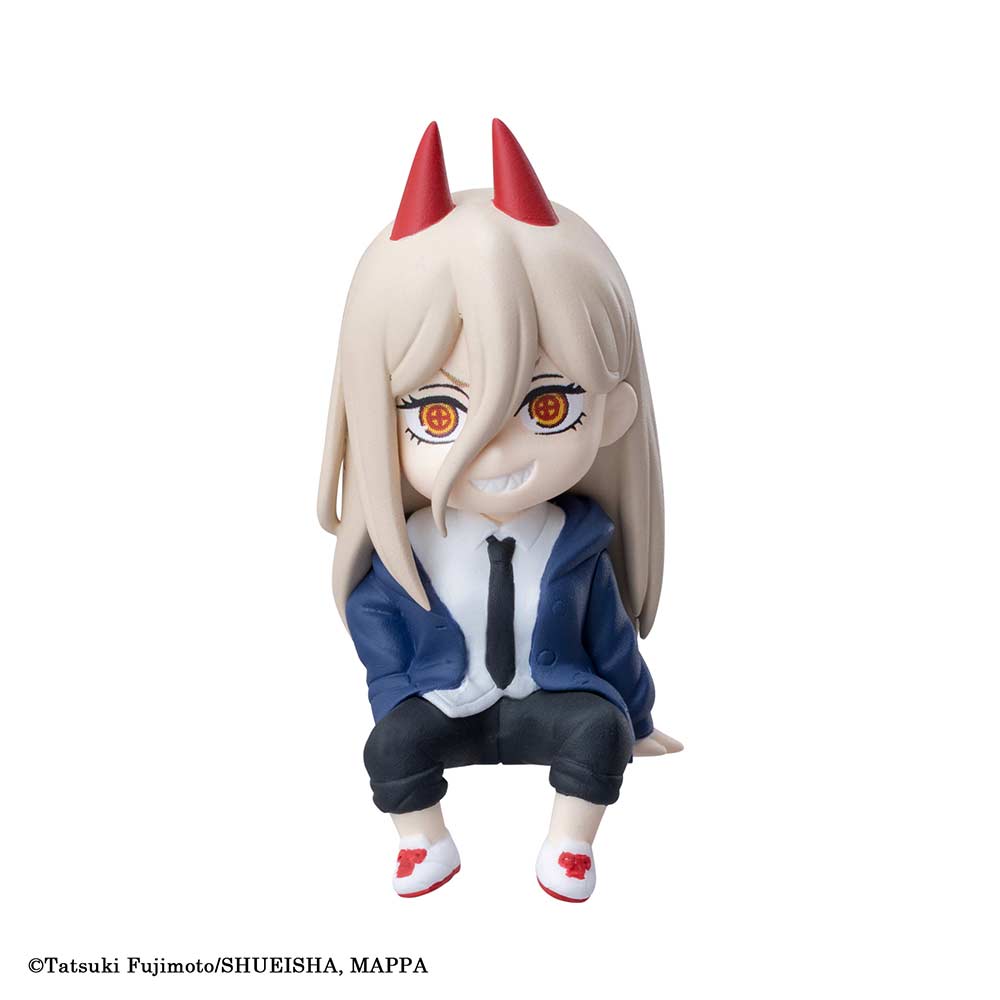 (PO) Sit Chainsaw Man [BOX] Image_15